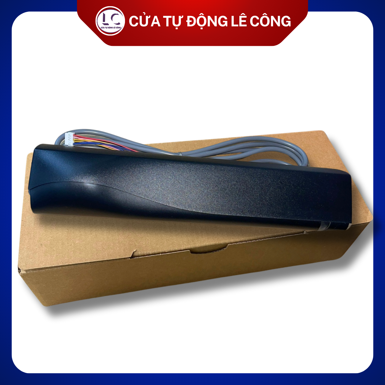 mắt thần cảm biến cửa tự động BEA IXIO-DT1