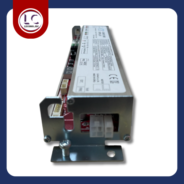 Hộp điện tử cửa tự động Hàn Quốc Cortech