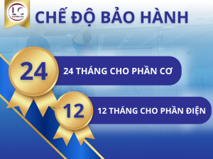 Chế độ bảo hành cho cửa tự động tại Lê Công