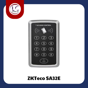 Đầu đọc thẻ cảm ứng kiểm soát ra vào ZKTeco SA32E