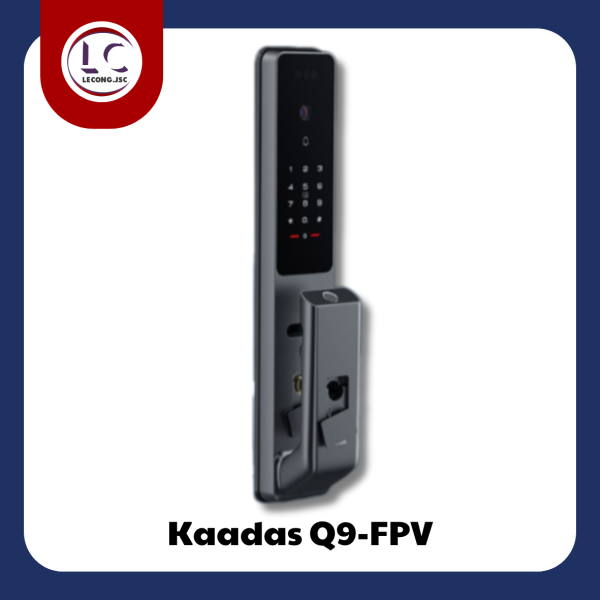 Kaadas Q9-FVP