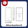 Máy kiểm soát ra vào chấm công khuôn mặt ZKTeco SenseFace 7A/SenseFace 7B