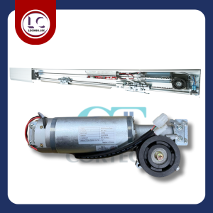 Motor cửa tự động Cortech