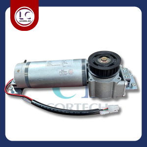 Motor cửa tự động Cortech